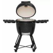 Kamado XL Black