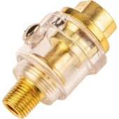 Neo NAOLEJACZ DO URZĄDZEŃ PNEUMATYCZNYCH MINI 1/ 4" 14-552 NEO