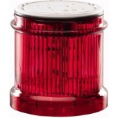 Eaton red light module without bulb 250V AC/ DC continuous light S