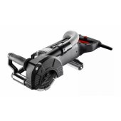 Paving machine 2400W Graphite disc 150mm with case