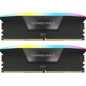 Vengeance RGB Black 48GB DDR5 7000MHz DIMM CMH48GX5M2B7000C40