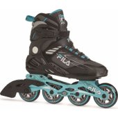 Fila Pro 80 Lady recreational roller skates black r. 38