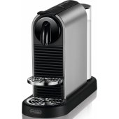 Nespresso Citiz Platinum