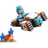 City Space Hoverbike 30663