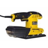 ORBITINIS ŠLIFUOKLIS STANLEY FMEW214K-QS 280W