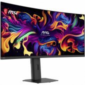 MAG 341CQPDE X28 34" QD-OLED 21:9 Curved