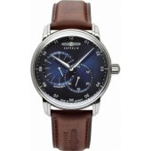 New Captain®s Line 8662-3 Automatic