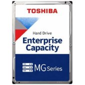 MG09 18TB 3.5" 7200RPM 512MB MG09SCA18TE