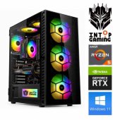 Ryzen 5 9600X 32GB 500SSD+2TB RTX5060Ti 16GB WIN11Pro OBG