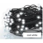 LED 30Vdc 2x1,5m šaltai balta