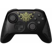 Wireless Pad for Nintendo Switch Zelda Black