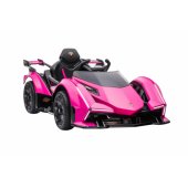 Lamborghini GT HL528 Pink