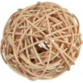 Trixie BIRD BALL WITH BELL 4cm