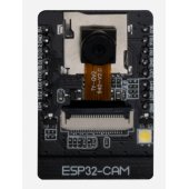 ESP32 Camera