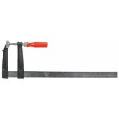 Top Tools staliaus spaustuvas 80x300mm 12A220