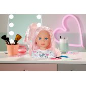 _7240500 BABY BORN Sister, styling head