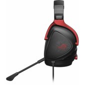 ROG Delta S Core Black/ Red