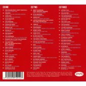 VARIOUS ARTISTS "Christmas The Collection" (2017 Version)