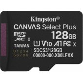 128GB Canvas Select Plus microSDXC Class 10 UHS-I SDCS3/ 128GBSP