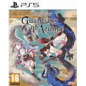 Rune Factory: Azuma globėjai PS5