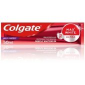 Max White Ultra Multi Protect 50ml