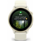 Vivoactive 6 Lunar Gold 010-02985-01