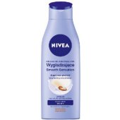 Nivea Body Intensive Smoothing Body Milk 250ml