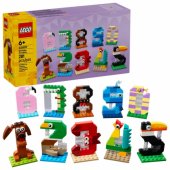 40807 Birthday Numbers