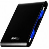 Power Armor A80 2 TB juodas