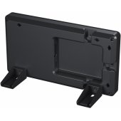 5.5" Hi-Res Display Black