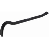 AWTools AWTOOLS vinių traukimo laužtuvas 400mm BLACK LINE