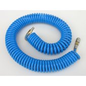 ADLER PNEUMATIC HOSE. HEAVEN. 8*12*5m POLYURETHANE.