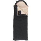 Caldera Supreme Black Left Zipper