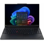 ThinkPad E16 G4 16 FHD+ IPS 355 32GB 1SSD EN W11Pro Black 21YC0051PB