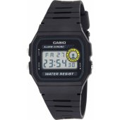 Vintage F-94WA-8DG Black