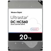 Ultrastar DC HC560 20TB 3,5®® 512MB WUH722020BLE6L4