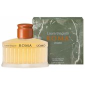 Roma Uomo tualetinis vanduo 200ml