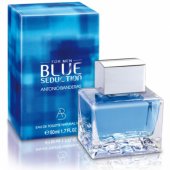 Blue Seduction EDT 200 ml