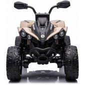 Electric Ride On Quad CAN-AM Renegate DK-CA002 Khaki