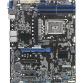 P13R-E/ 10G-2T 1x LGA1700 Intel Xeon E-24XX