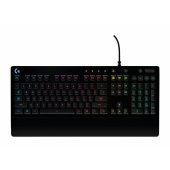 G213 Prodigy Gaming Keyboard U 920-008087