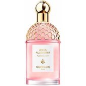 Guerlain Aqua Florabloom Edt Spray
