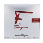 F by fergano EDT 100ml