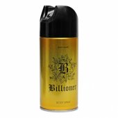 Jean Marc Billioner deodorant