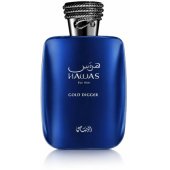 _8476156 Rasasi Hawas Gold Digger EDP 100ml