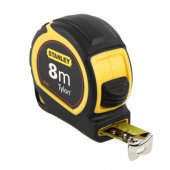 RULETĖ STANLEY 0-30-657 TYLON 8M