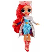 MGA Entertainment L.O.L. Surprise OMG Eye Spy - Spy