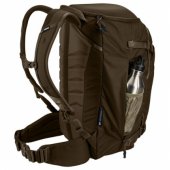 5310 Landmark 40L Unisex Travel Pack Deep Khaki
