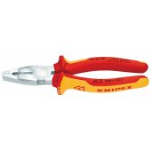 Knipex replės 01 06 190