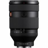 FE 28-70mm F2 GM (SEL2870GM)